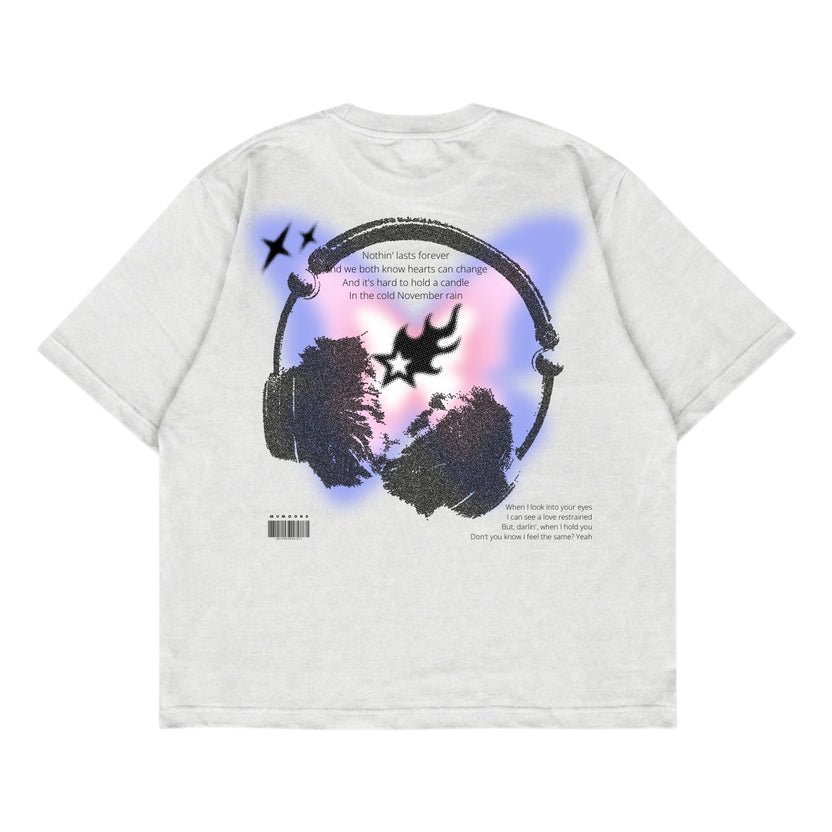 GUNS N ROSES UNISEX